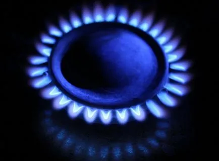 Какво ще стане с Газпром