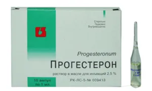 гръдните Хормоните