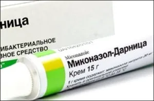 Какво може да лекува гъбички на ноктите
