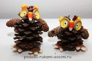 С ръцете си за детска градина С ръцете си за детска градина