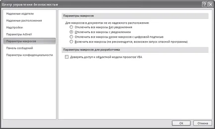 Какво е макро в дума