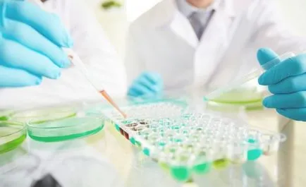 тест Hcv кръв какво е