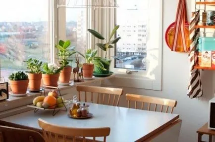 Как да направите красива кухня