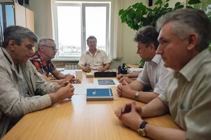 Общуването като въздух