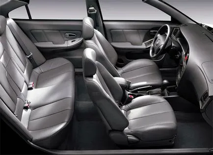 Както Hyundai Elantra