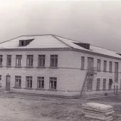 Как болницата