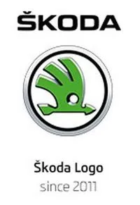 Какво иконата Skoda