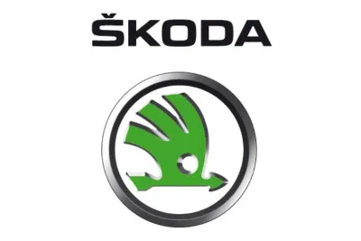 Какво иконата Skoda