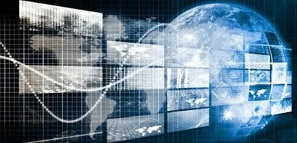 Каква е единна информационна пространство