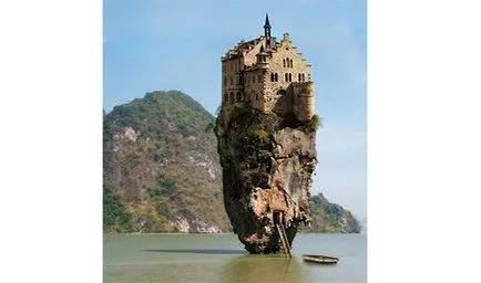 Какво е патица
