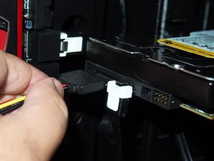 Инициализиране Disk какво