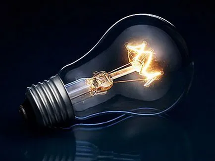 Това е измерената интензивност