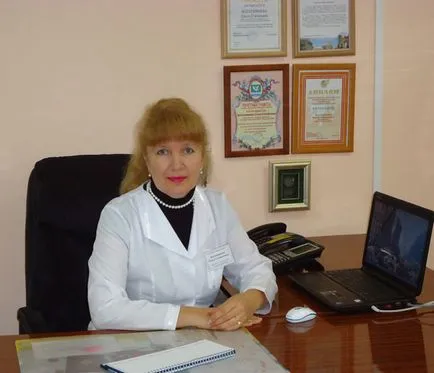 Как болницата
