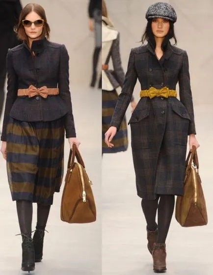 то Burberry