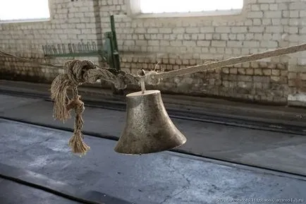Това, което прави въжето