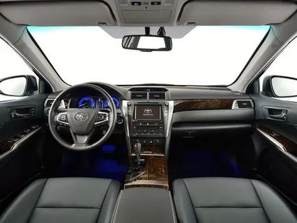 Какво е най-добрият Toyota Camry