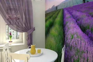 дизайн на кухня