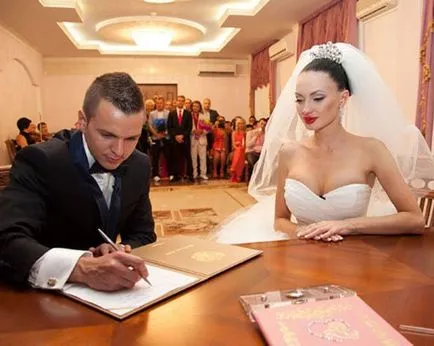 Къща 2 Feofilaktova сватба Юджийн и Антон Гусев - 15 юни, 2012