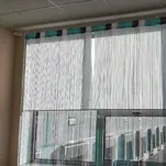 Какво прави щори