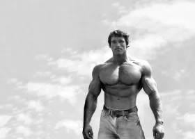 Това, което се Arnold