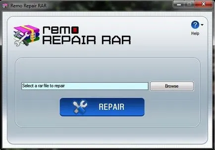 Какво да правите, ако WinRAR