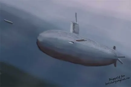 Как да се направи подводница