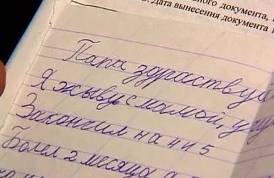 Как да се обясни на детето подкрепа от