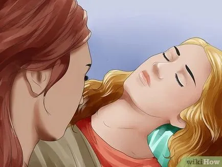 Откъде знаеш, че всички от спящия човек