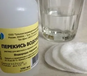 Петна за това как да се отървете от пот Петна за това как да се отървете от пот