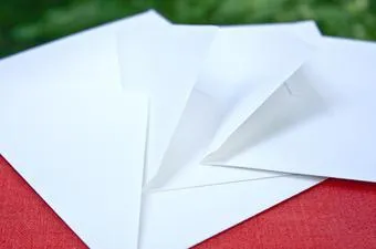 Препоръчано писмо как да