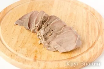 Как да обработва език