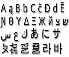 Как да промените кодирането