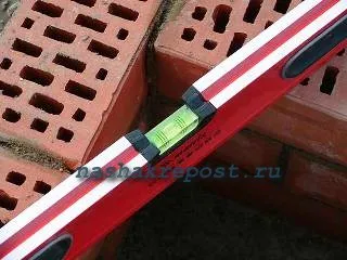 Нивото на набор
