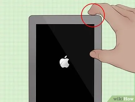 Как да изключите IPAD