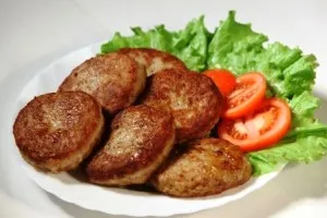 Как да се изпържи вкусни бургери