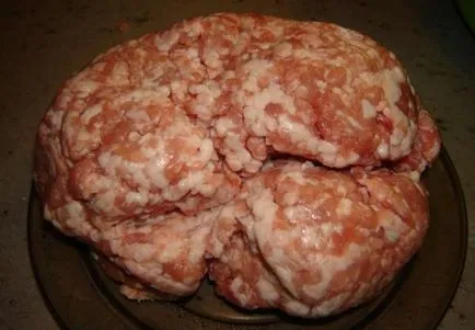 Как да се изпържи вкусни бургери