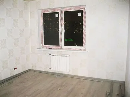 Как се лепят тапети в ъгъла Как се лепят тапети в ъгъла
