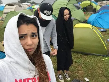Tomorrowland какво е