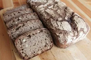 Какво трябва ръжените трици