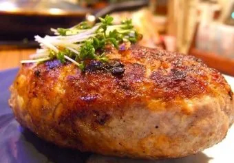 Как да се изпържи вкусни бургери