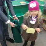 Как да се харчат от лотарията
