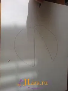Как да се направи калинка