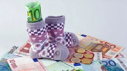 Как мога да разбера, когато бях в отпуск по майчинство Как мога да разбера, когато бях в отпуск по майчинство