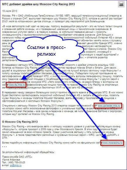 Как да се развива сайта си