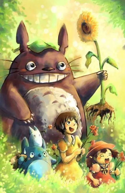 Фен Арт - какво е това