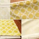 Венециански за пластмасови прозорци с ръцете си