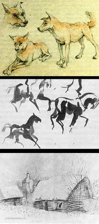 Рисунки как да го направя