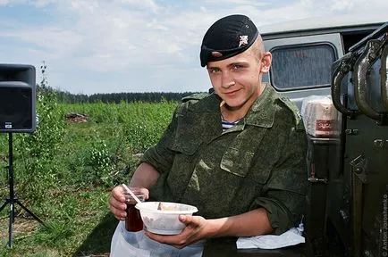 Как да се засади гора Как да се засади гора
