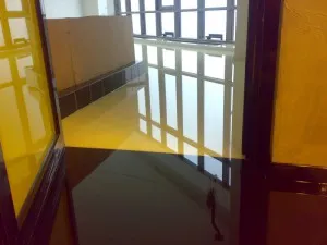 Саморазливна етаж как се прави