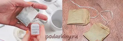 Занаяти със собствените си ръце за един мъж